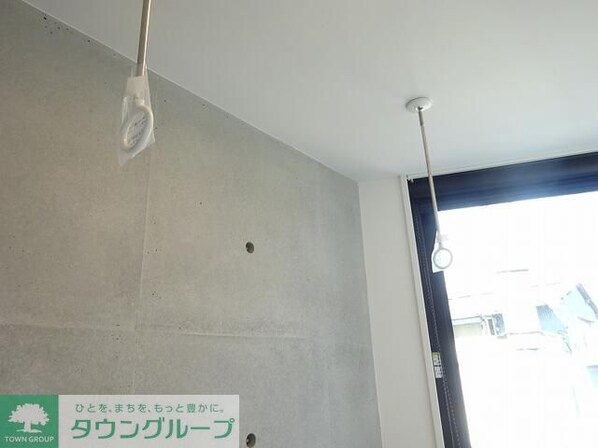 ドムフォレント荻窪の物件内観写真